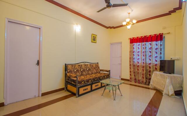 OYO 13135 Home Premium 2BHK Near Ponda