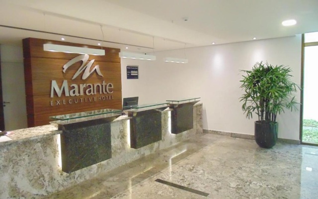 Marante Executive Hotel