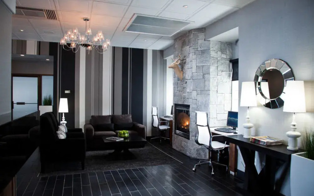 Best Western Wayside Inn