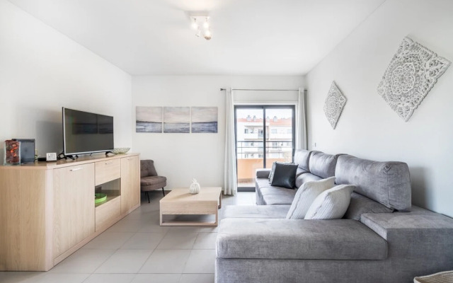 Praia DA Rocha Ocean View by Homing