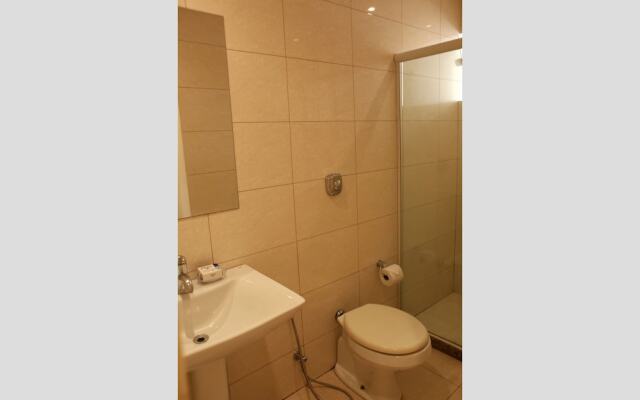 Rio045 - Apartment Ipanema