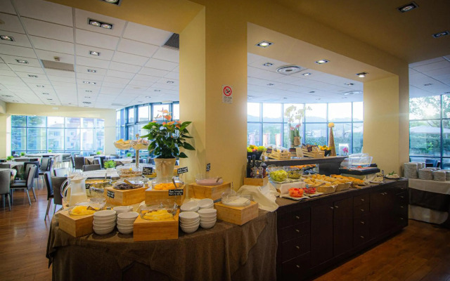 Tuscany Inn