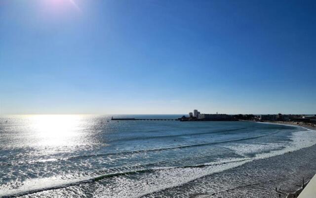 Appartement Les Sables-d'Olonne, 3 pièces, 5 personnes - FR-1-485-95