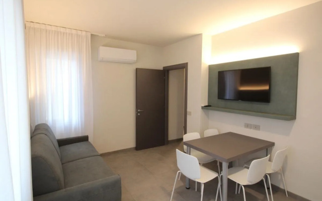 Persea mare appartamenti