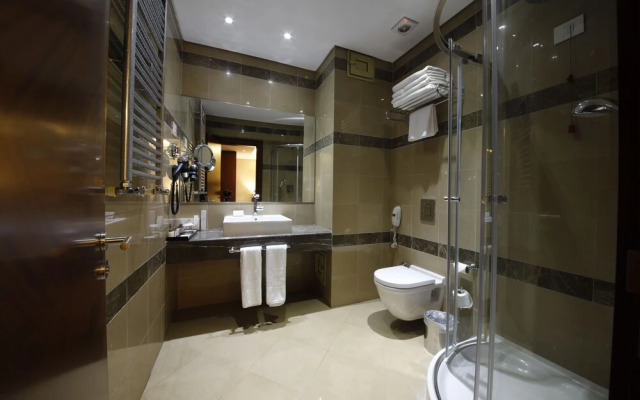 Atatürk Palas Thermal Spa & Convention Center