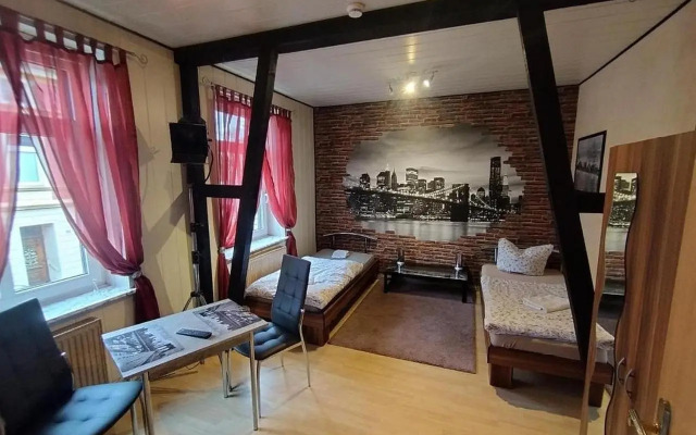 Haus Oberkassel