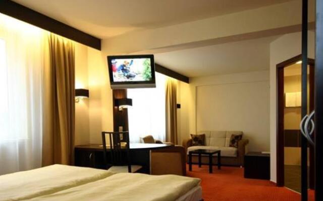 Hotel Ludmila