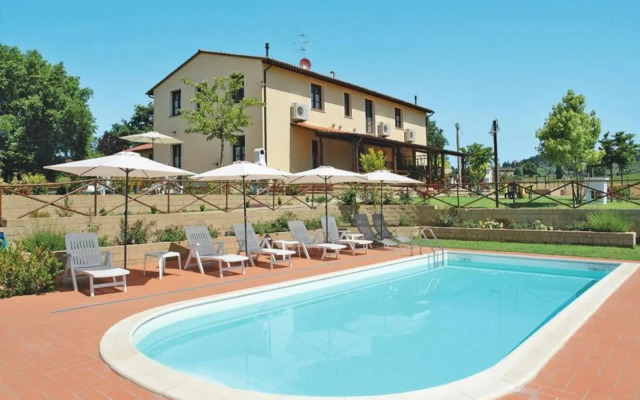 Casale IL BOSCHETTO Farm Holidays