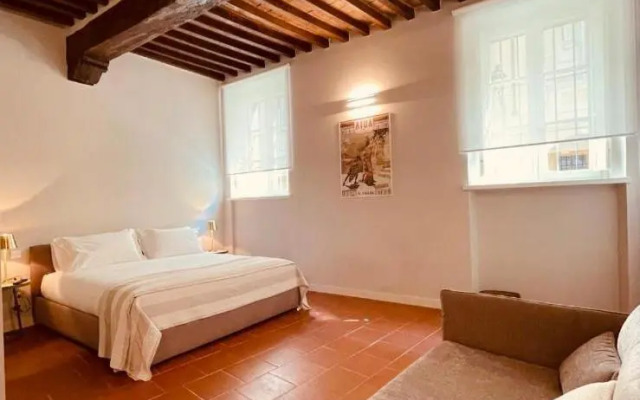 Palazzo Borgocolonne Apartments