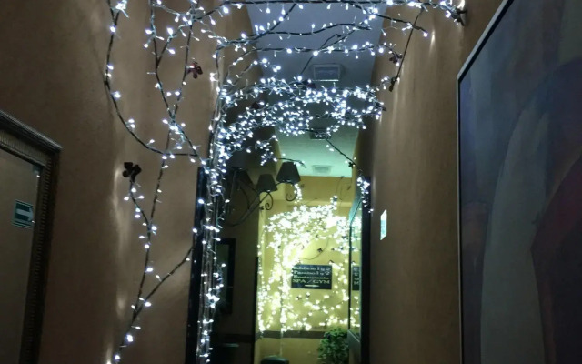 Villas y Suites Paraiso del Sur