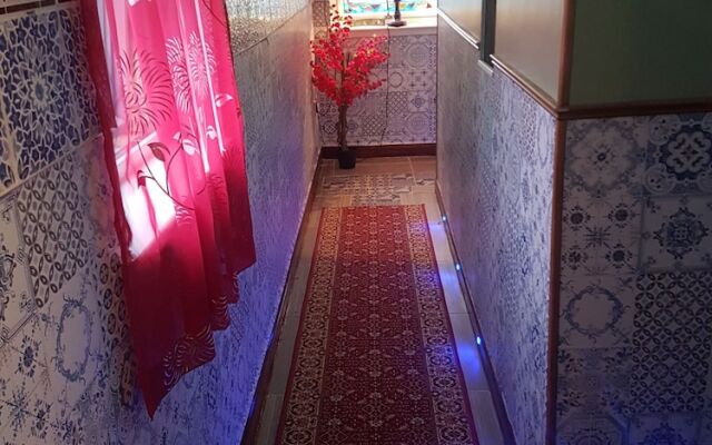Lakasbah Rooms
