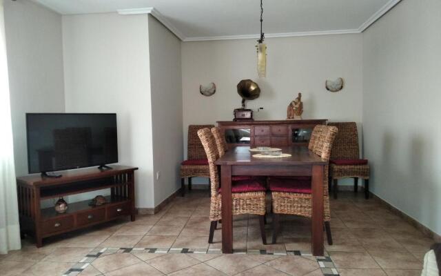 apartamento lahuerta