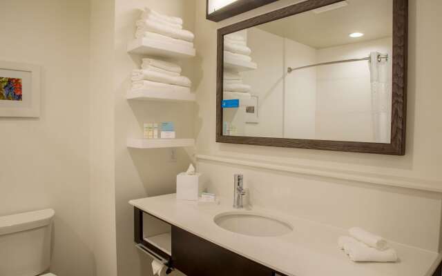Hampton Inn & Suites Murrieta Temecula