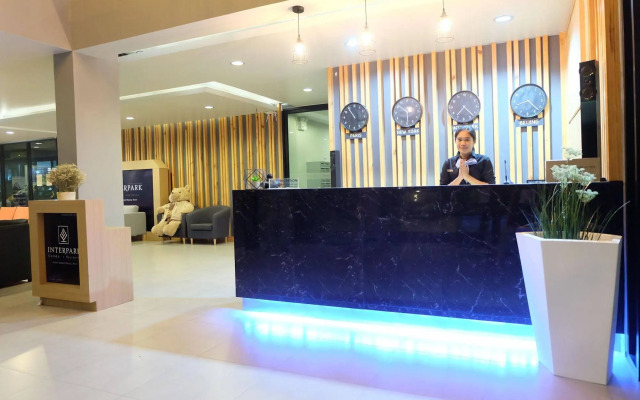 Interpark Hotel & Residence Eastern Seaboard Rayong