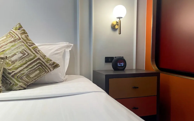 A-One Bangkok Hotel