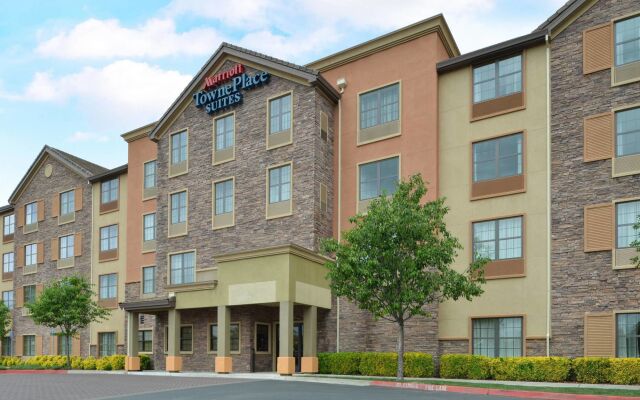 TownePlace Suites by Marriott Sacramento Roseville