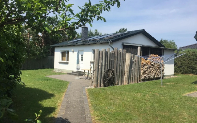 Peaceful Garden Stay