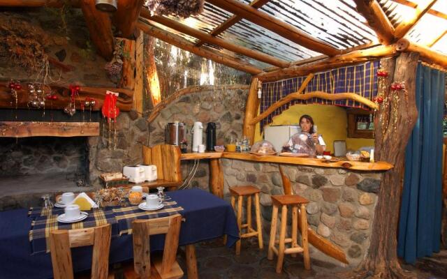Cabañas Las Marias Del Nahuel