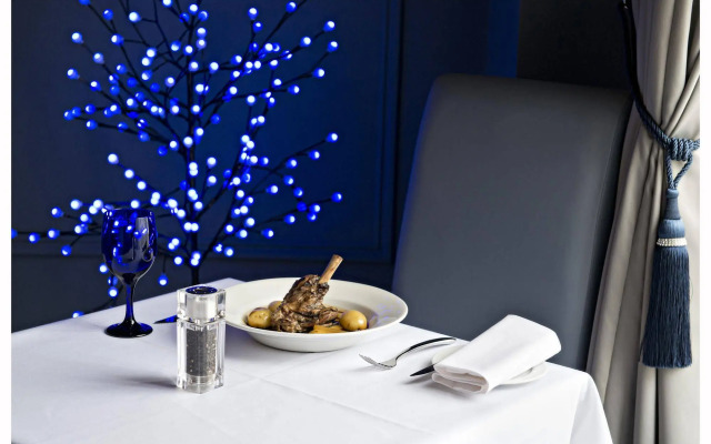 Great Northern Hotel; Sure Hotel Collection by Best Western