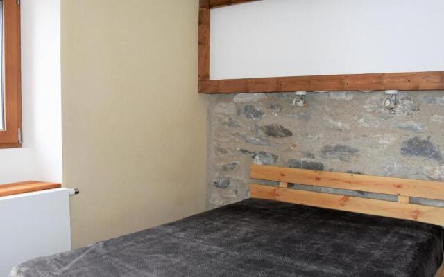 Appartement Pralognan-la-Vanoise, 2 pièces, 4 personnes - FR-1-464-141