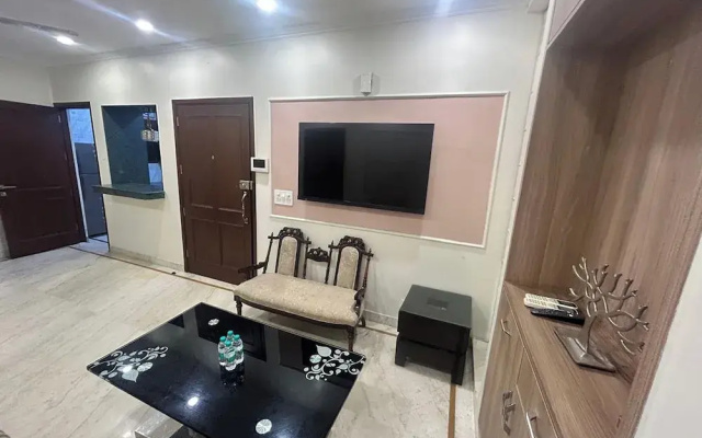 Metrolink Apartment & Suites-Green Park