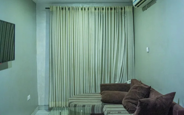 Kelin Hotel & Suite