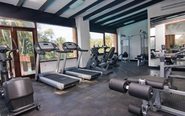 San Lameer Villa Rentals Three Bedroom Luxury 13908