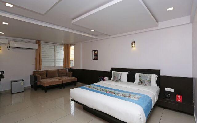 OYO 1761 Aavass Inn Paradise