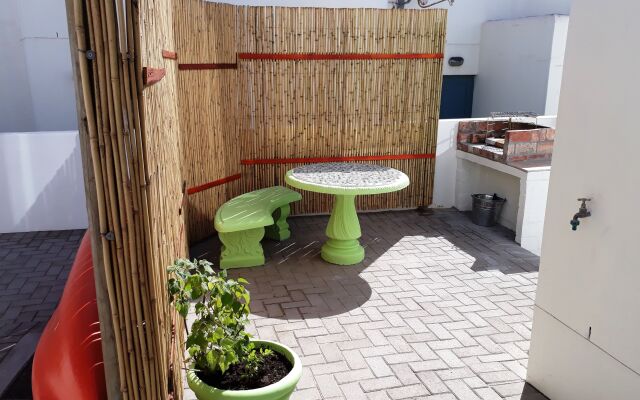 Oyster Catcher Apartment