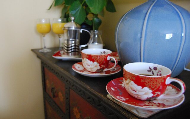 L'Auberge Angara Bed and Breakfast