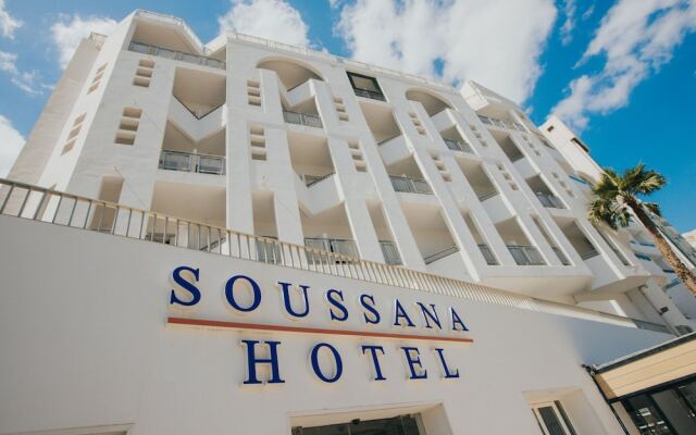 Hotel Soussana