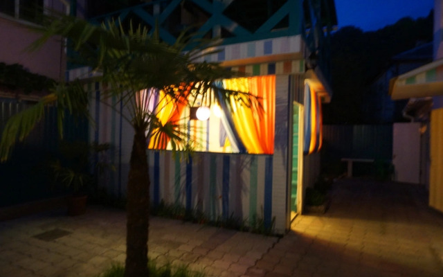 Uyut Guest House