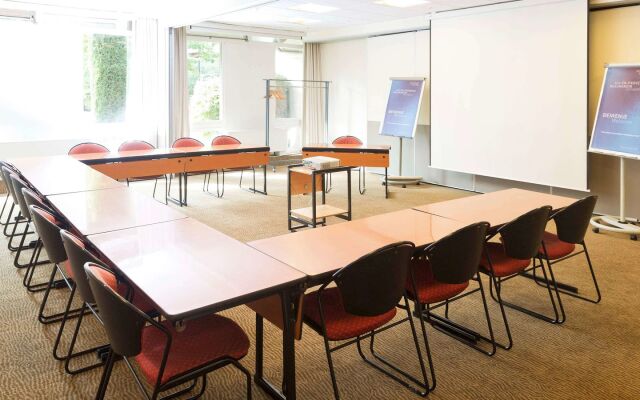 Mercure Aix en Provence Beaumanoir