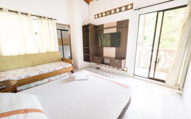 Punta Caribana Casa Hotel