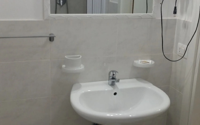 il sole del mediterraneo