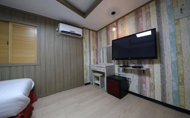 G Mini Hotel Dongdaemun