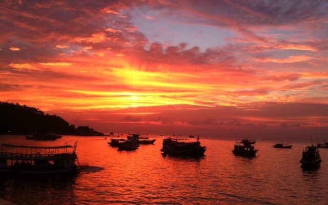 Sea Lodge Koh Tao