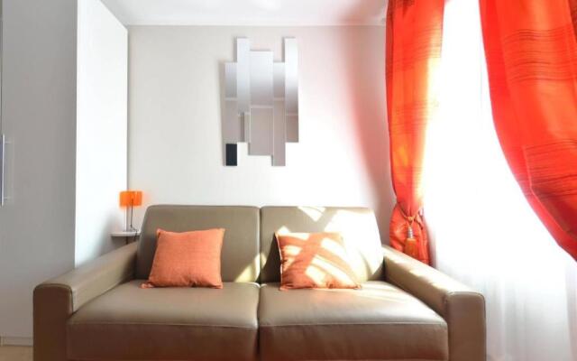 Orange Studio Paris Disneyland