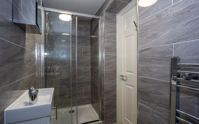 TCO Luxury House