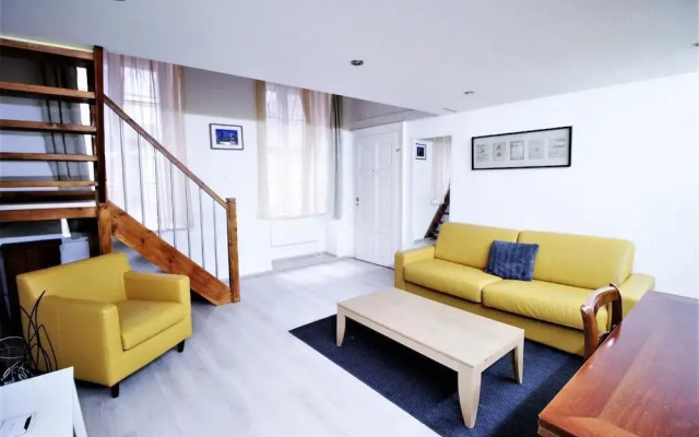 Budapest Easy Flats - Jokai Apartments