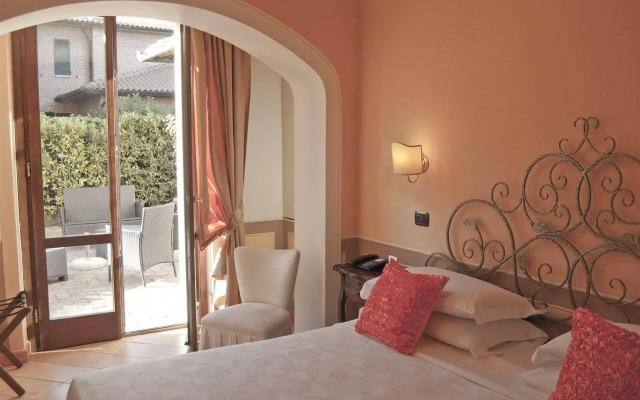 Hotel Arca di Pienza
