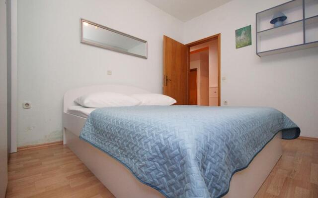 Apartments Rasic