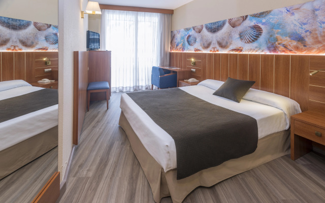 Hotel GHT Aquarium & Spa