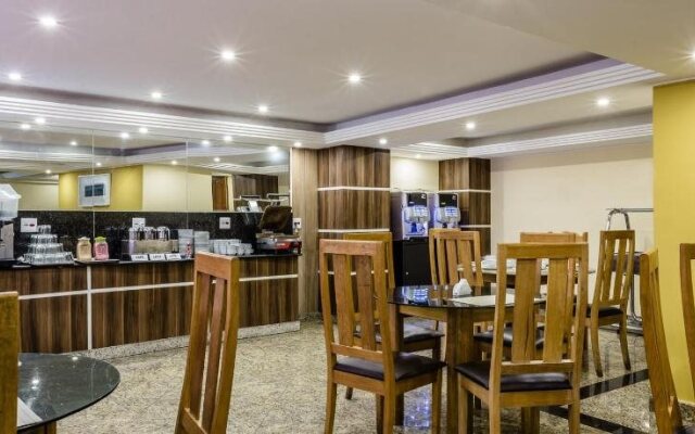 Hotel Presidente Dutra