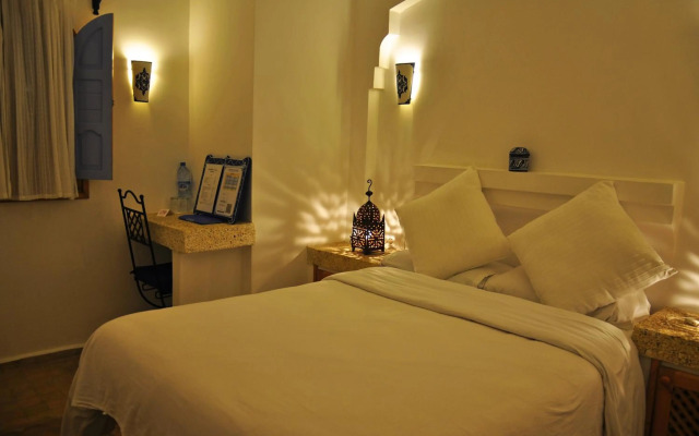 Hôtel Al Alba Hammam & Restaurant