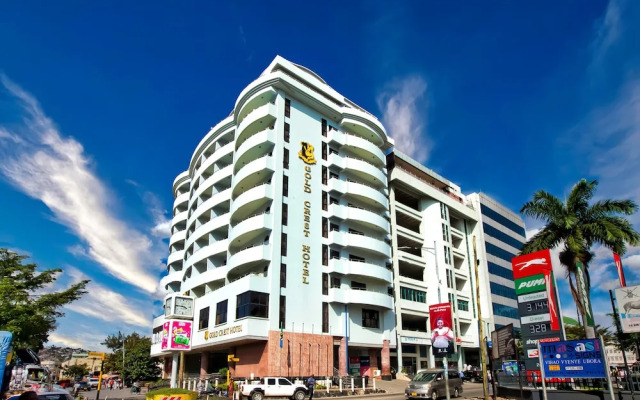 Gold Crest Hotel - Mwanza