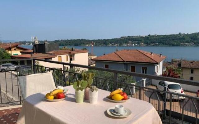 Palazzina Vacanze Benessere Salodium