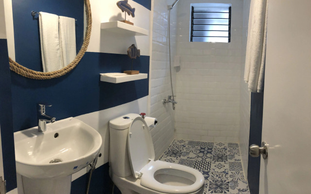 Spaces by Eco Hotel Iloilo