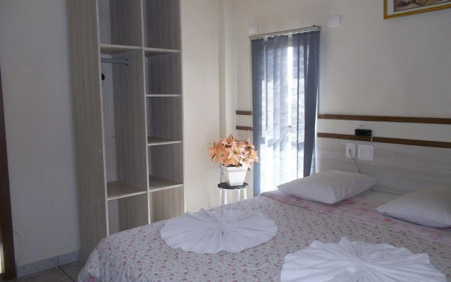 Hotel Tulipa