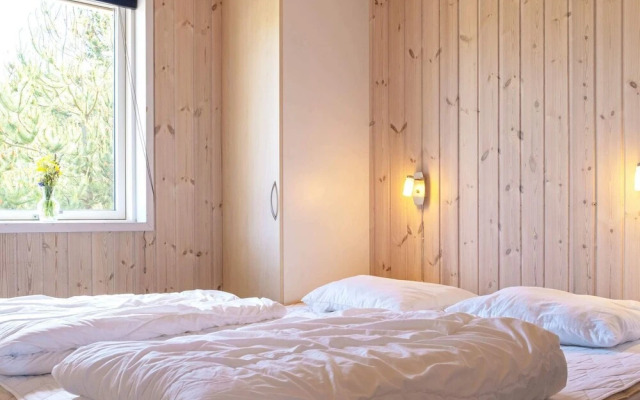 Luxury Eco Cottage in Klitmoller - By Traum Ferienwohnungen